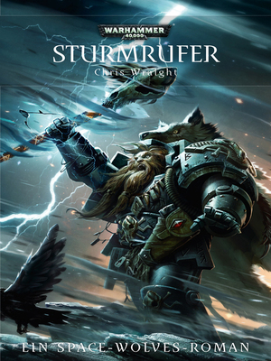 cover image of Sturmrufer